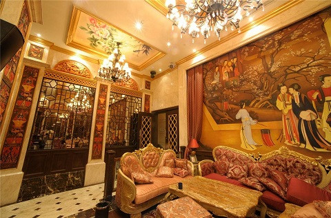 大兴高档KTV妹子质量哪家好