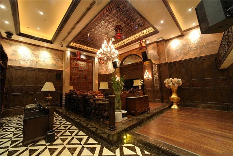 大兴哪个KTV少爷男模妹子服务好